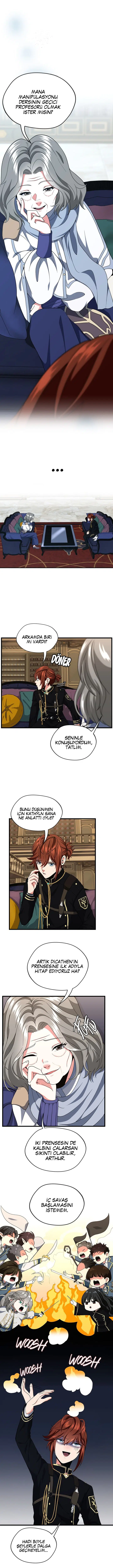 Nihayetin Ardındaki Başlangıç - Bölüm 96 Sayfa 2