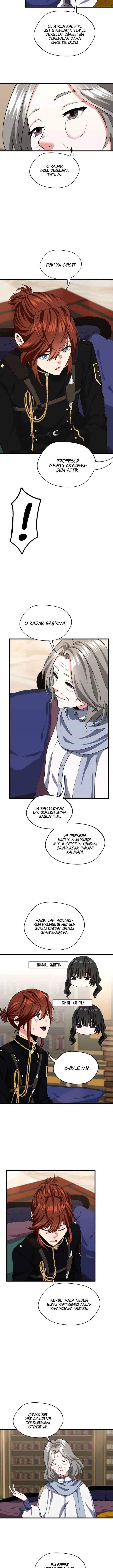 Nihayetin Ardındaki Başlangıç - Bölüm 96 Sayfa 4