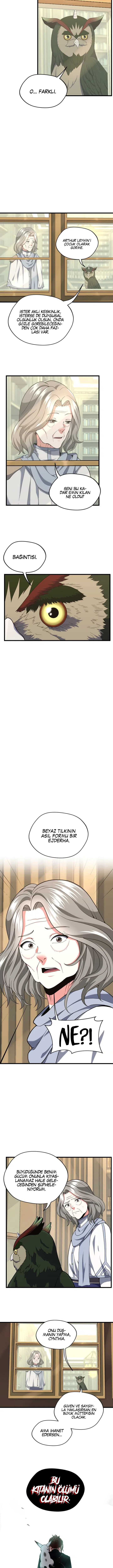 Nihayetin Ardındaki Başlangıç - Bölüm 96 Sayfa 8