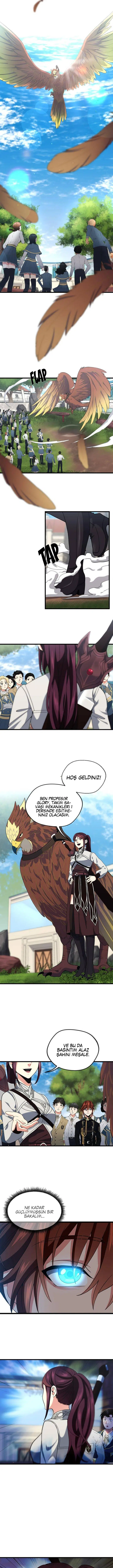 Nihayetin Ardındaki Başlangıç - Bölüm 97 Sayfa 4