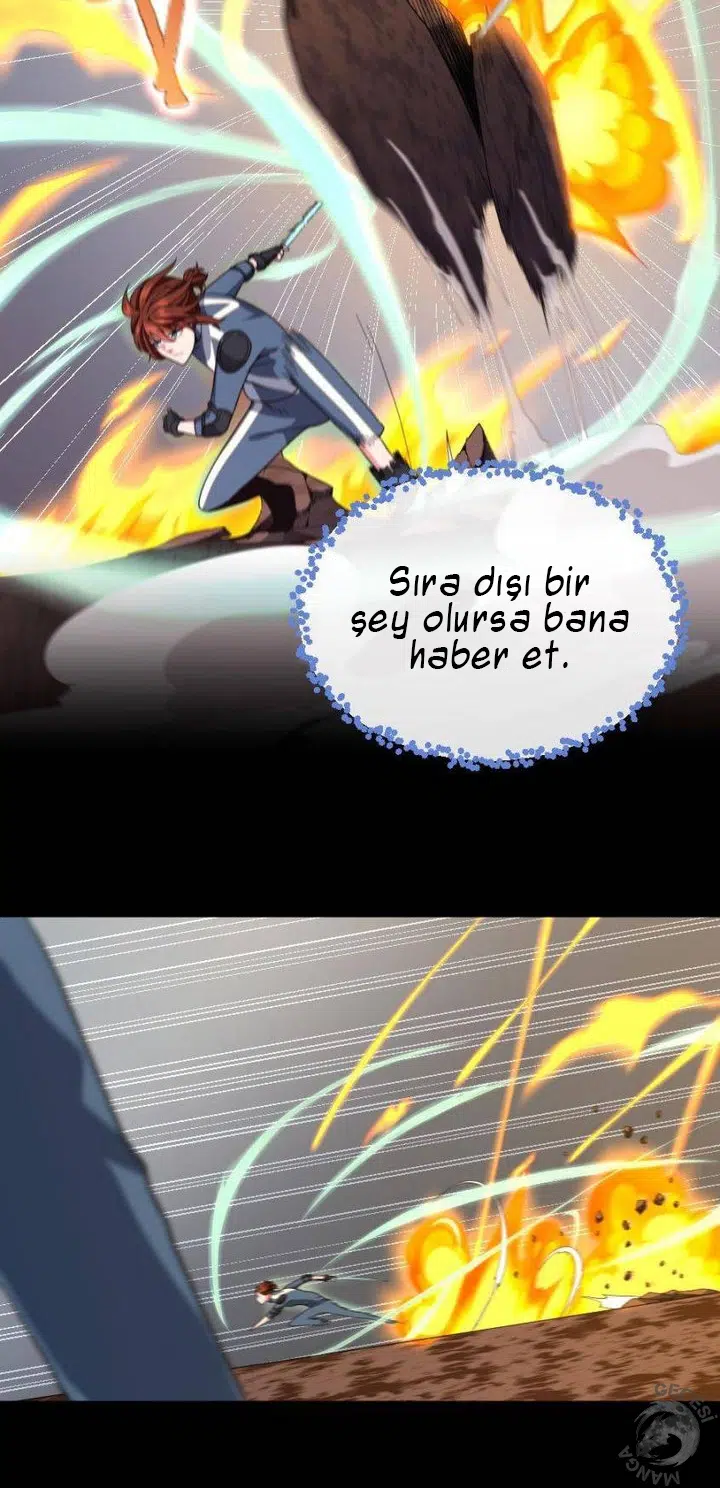 Nihayetin Ardındaki Başlangıç - Bölüm 98 Sayfa 13
