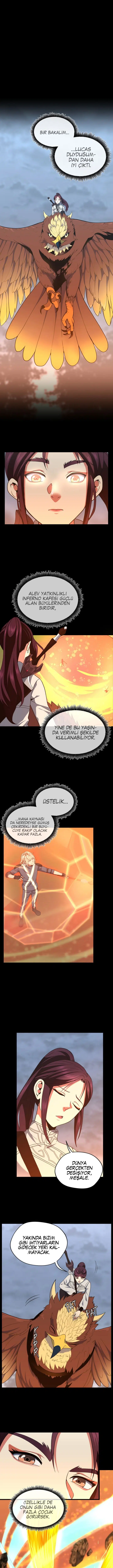 Nihayetin Ardındaki Başlangıç - Bölüm 99 Sayfa 2