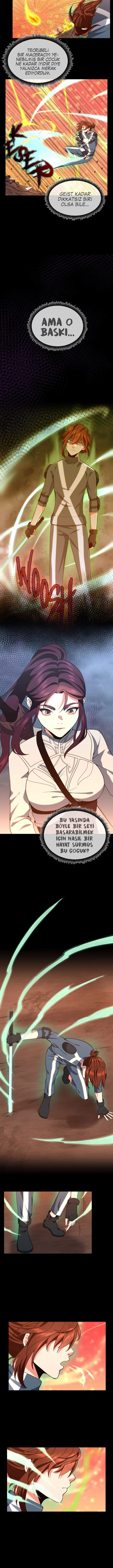 Nihayetin Ardındaki Başlangıç - Bölüm 99 Sayfa 4