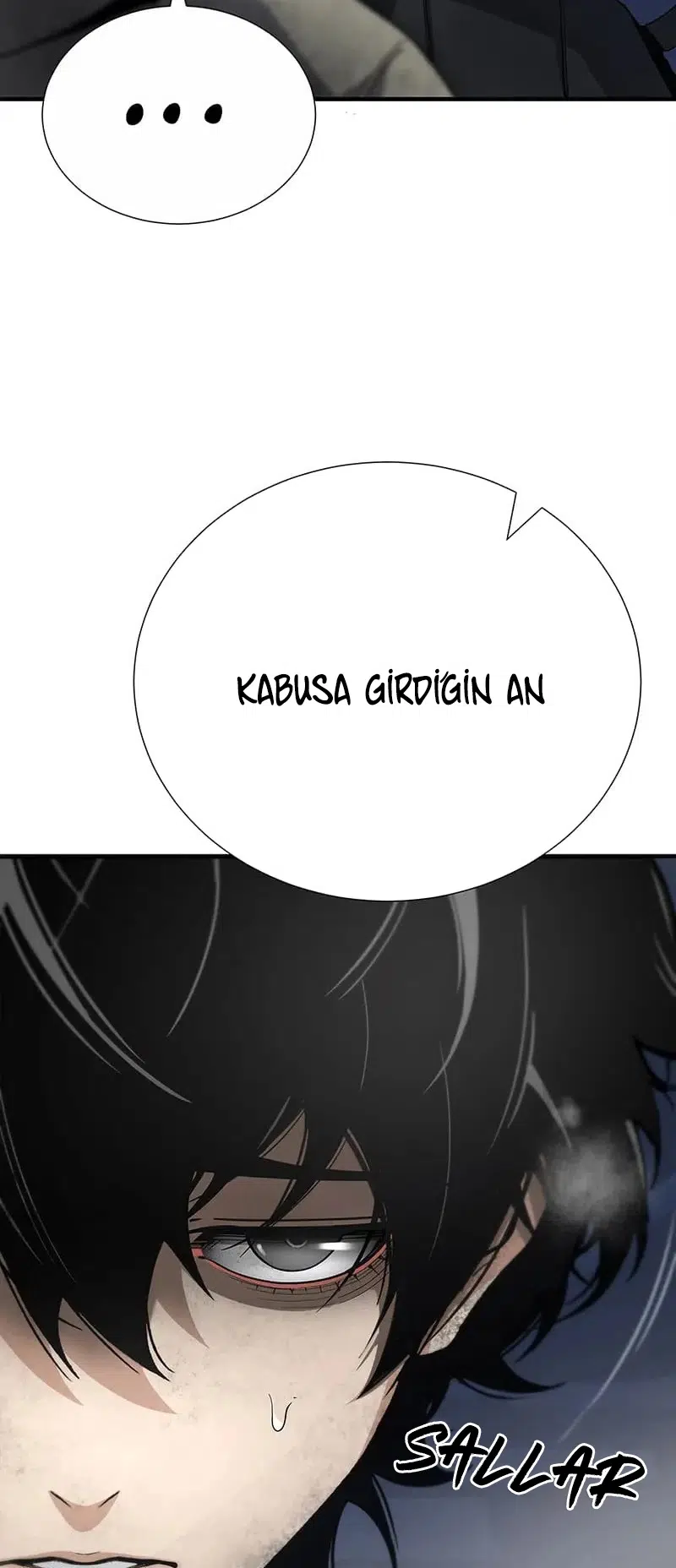 Karanlığın Hizmetkârı - Bölüm 1 Sayfa 42