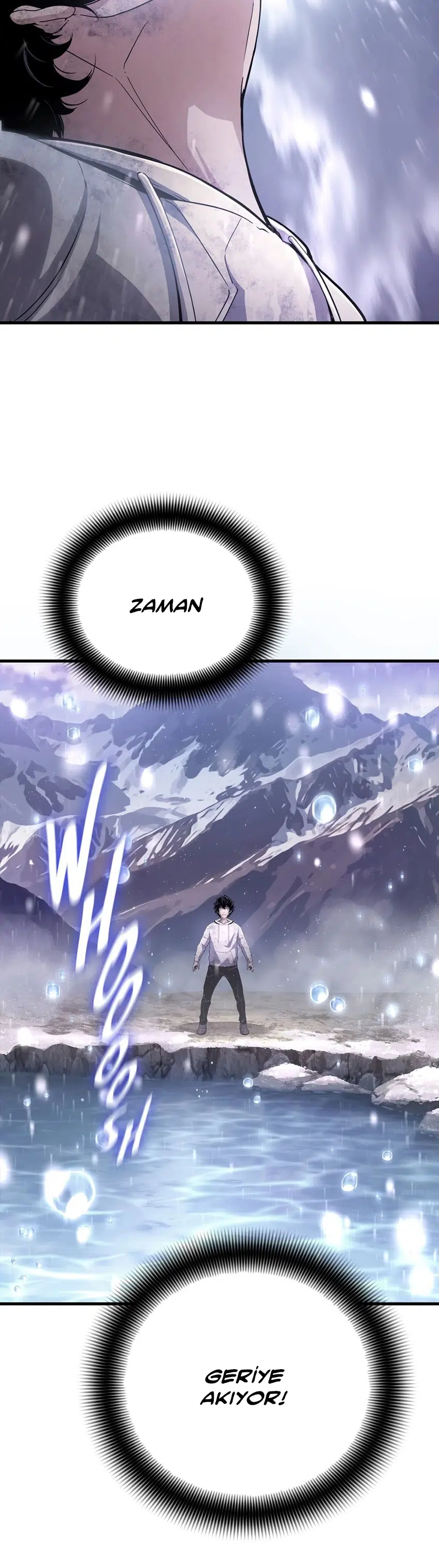 Karanlığın Hizmetkârı - Bölüm 2 Sayfa 6