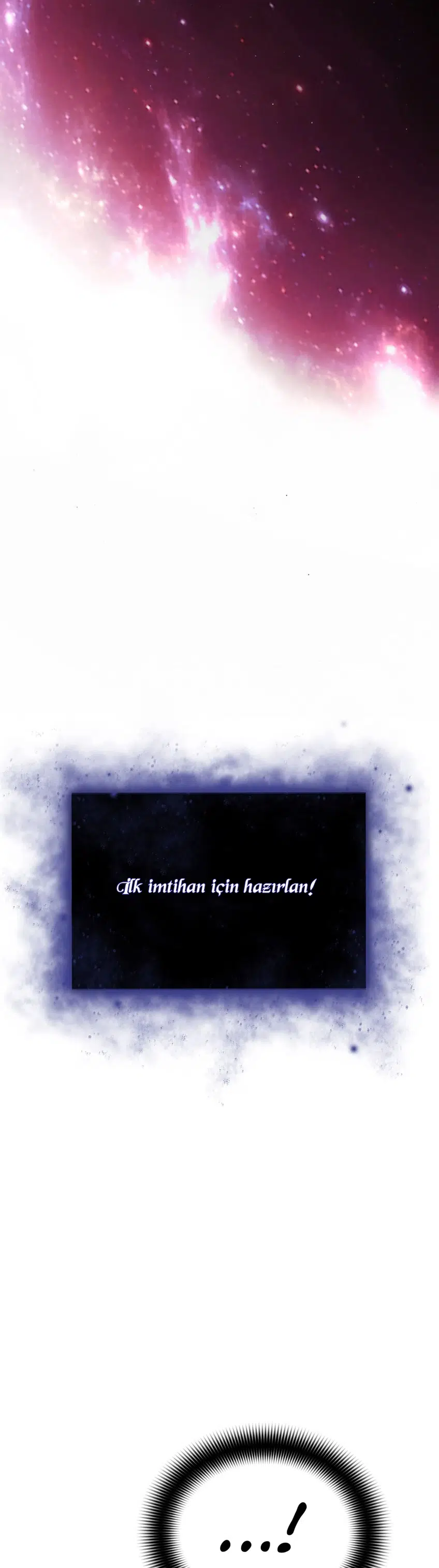 Karanlığın Hizmetkârı - Bölüm 2 Sayfa 12