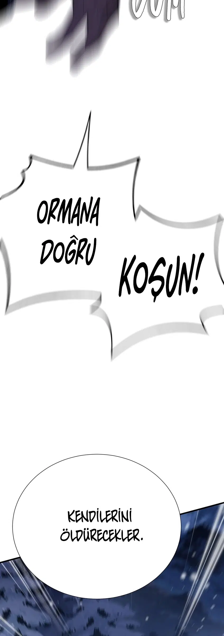 Karanlığın Hizmetkârı - Bölüm 4 Sayfa 9