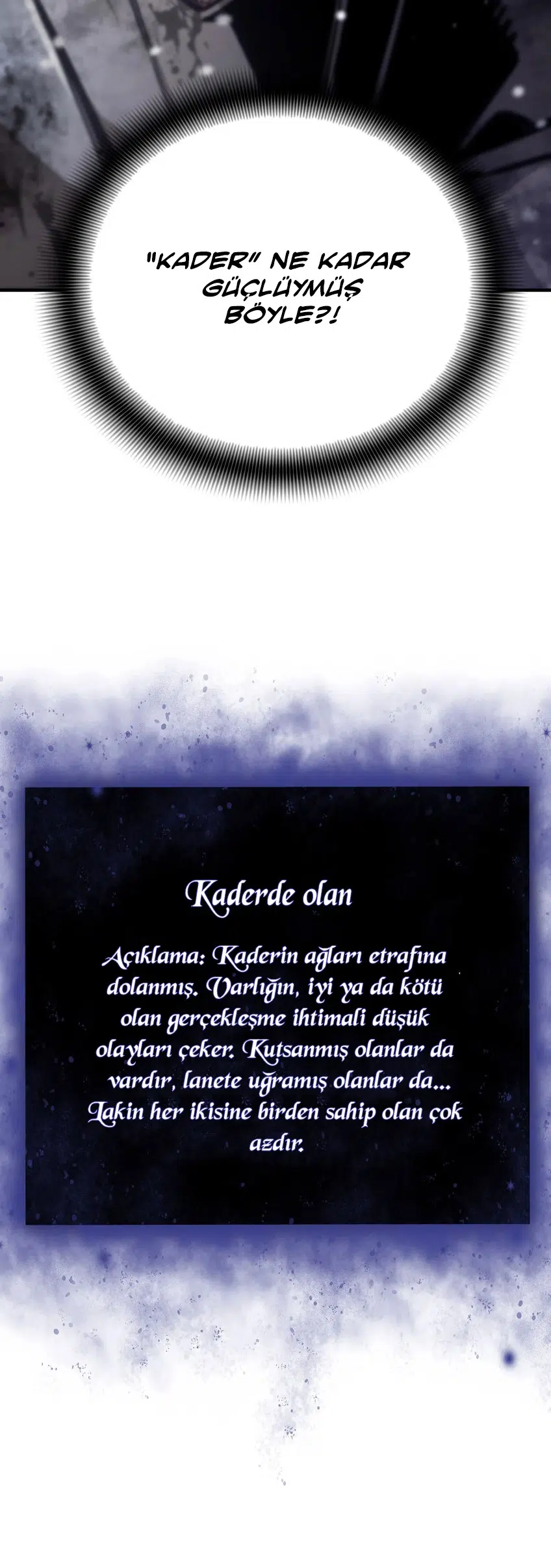 Karanlığın Hizmetkârı - Bölüm 4 Sayfa 22