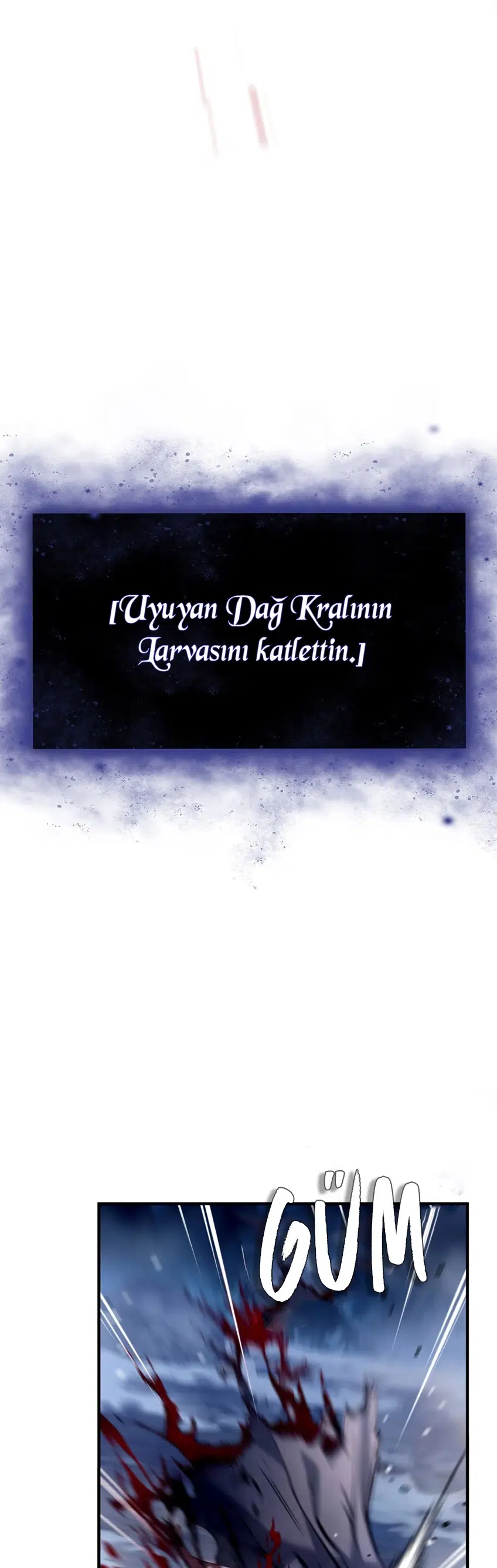 Karanlığın Hizmetkârı - Bölüm 4 Sayfa 32