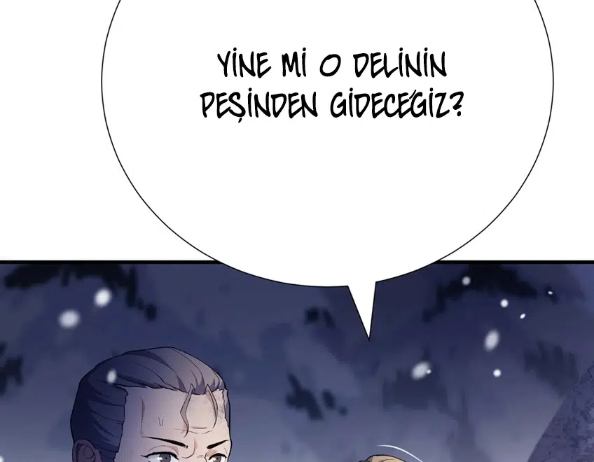 Karanlığın Hizmetkârı - Bölüm 5 Sayfa 57