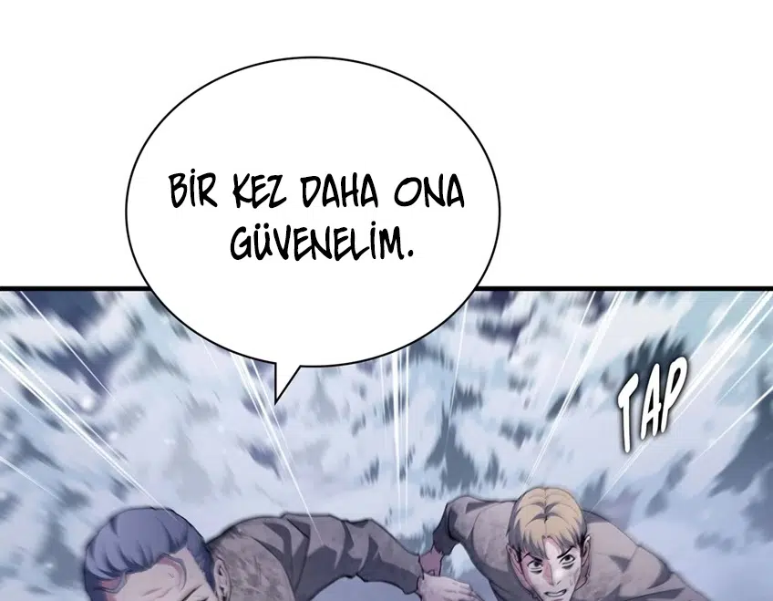 Karanlığın Hizmetkârı - Bölüm 5 Sayfa 60