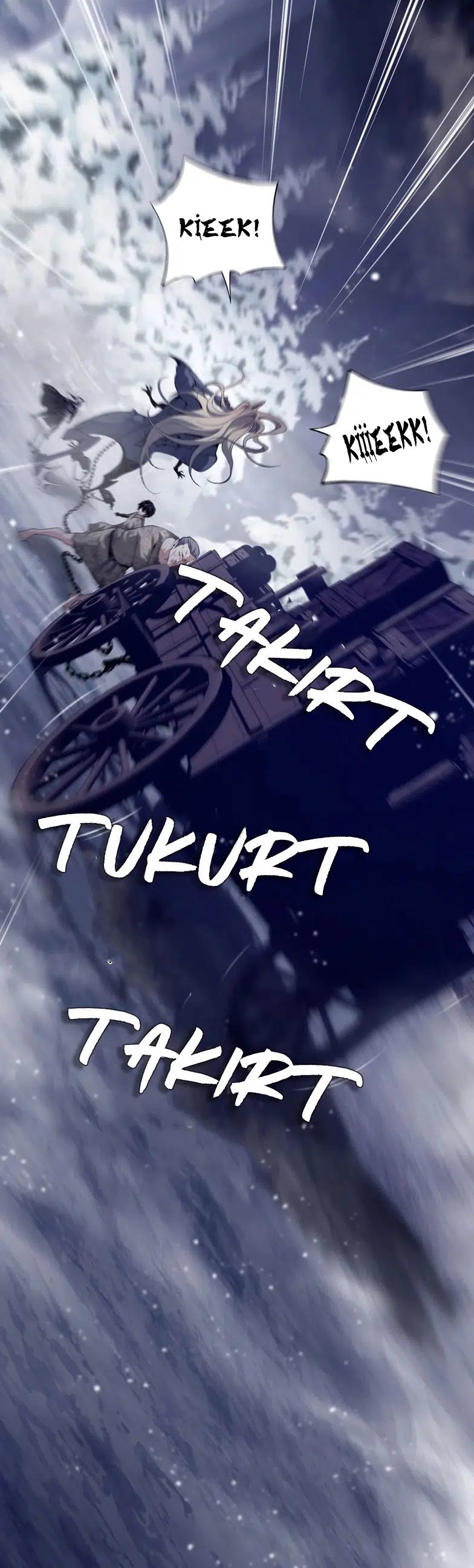 Karanlığın Hizmetkârı - Bölüm 6 Sayfa 24