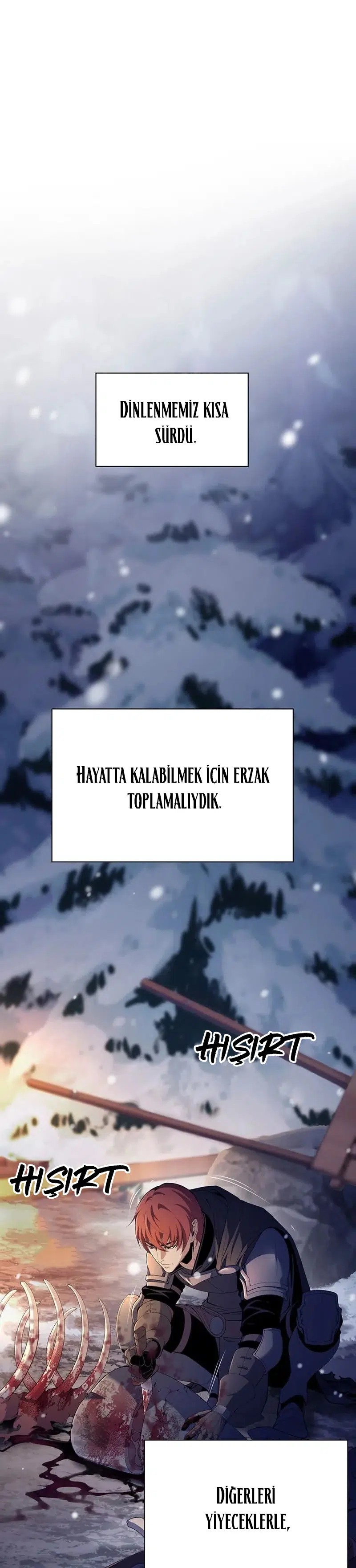 Karanlığın Hizmetkârı - Bölüm 7 Sayfa 27