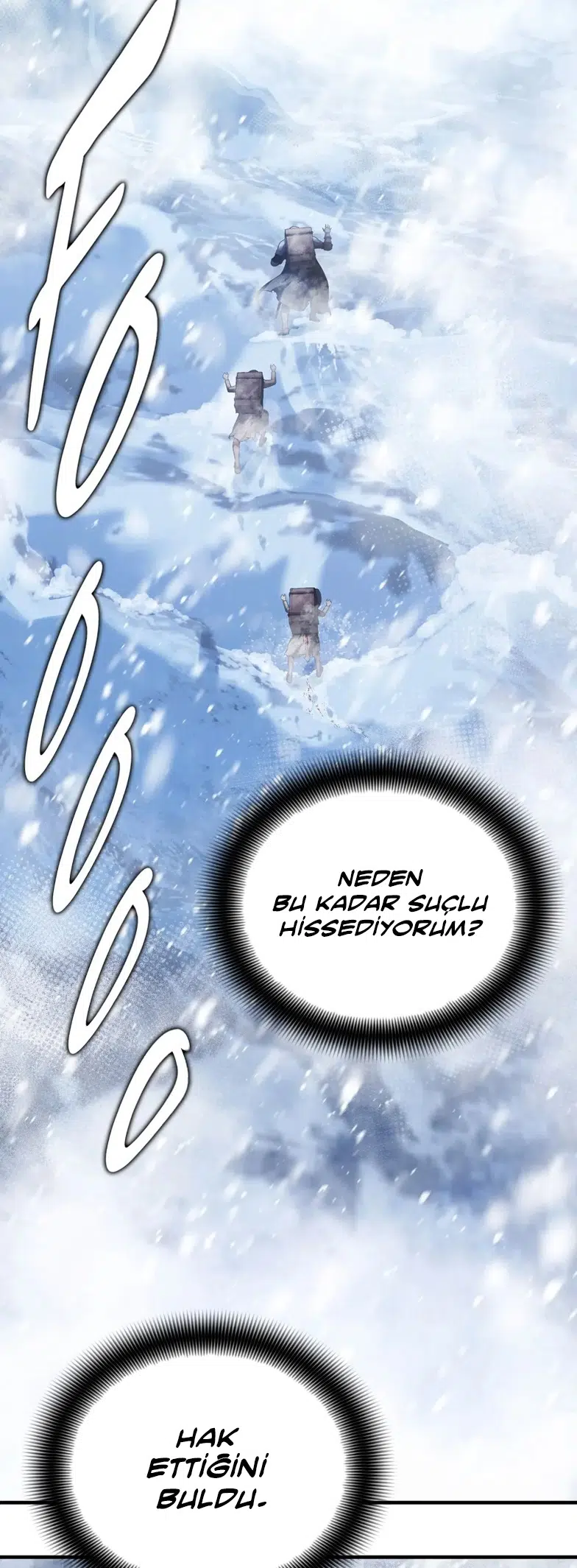 Karanlığın Hizmetkârı - Bölüm 8 Sayfa 54