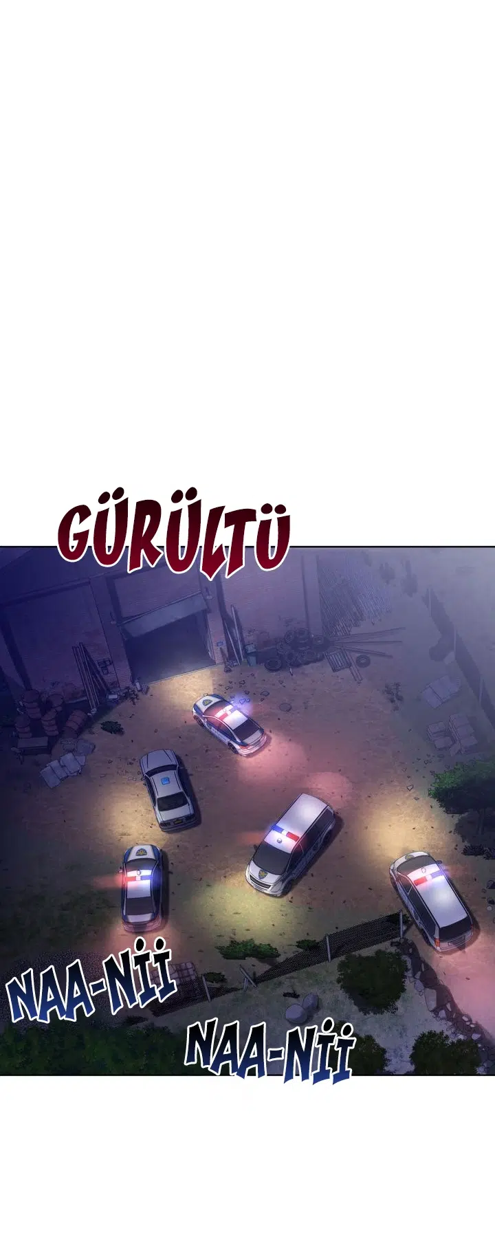 Zevk Uğruna - Bölüm 1 Sayfa 17