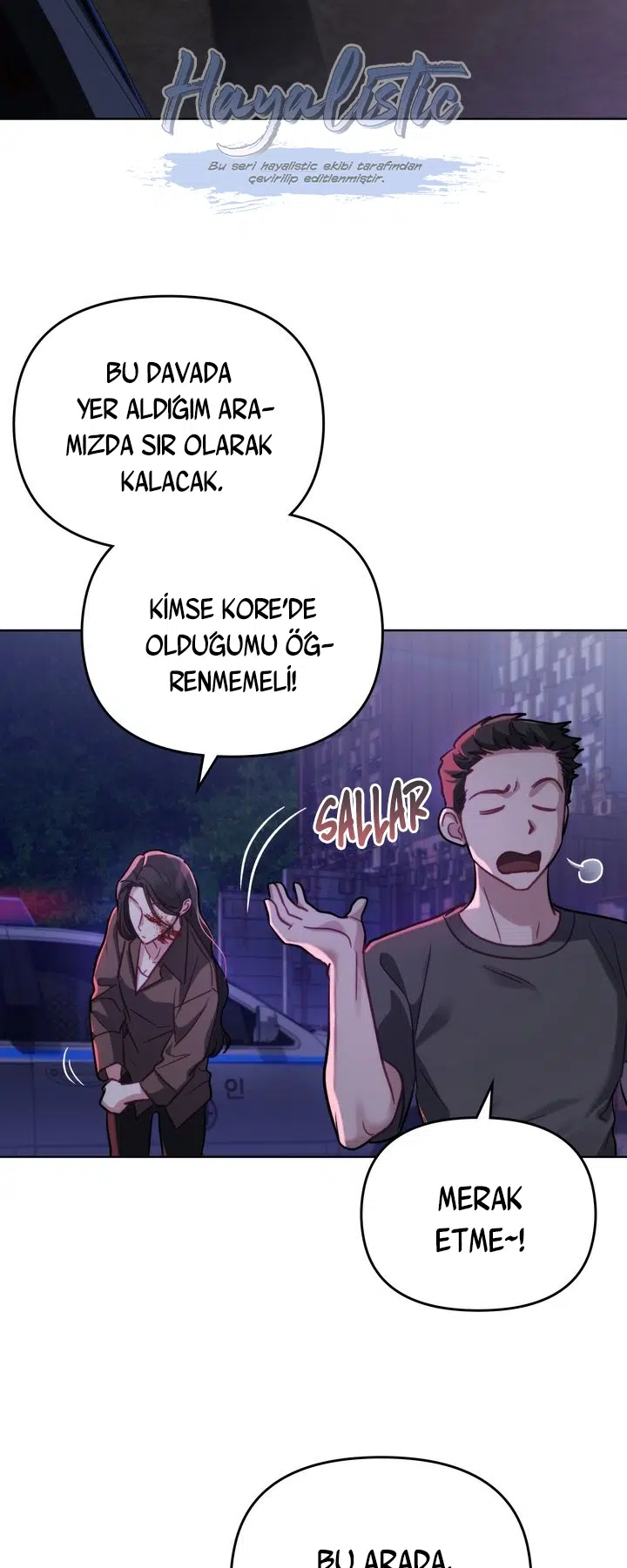 Zevk Uğruna - Bölüm 1 Sayfa 36