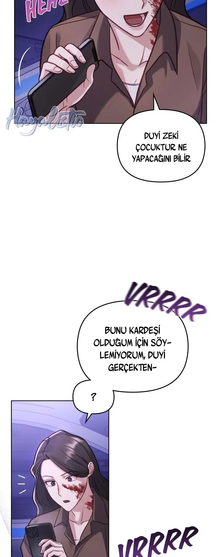 Zevk Uğruna - Bölüm 1 Sayfa 39