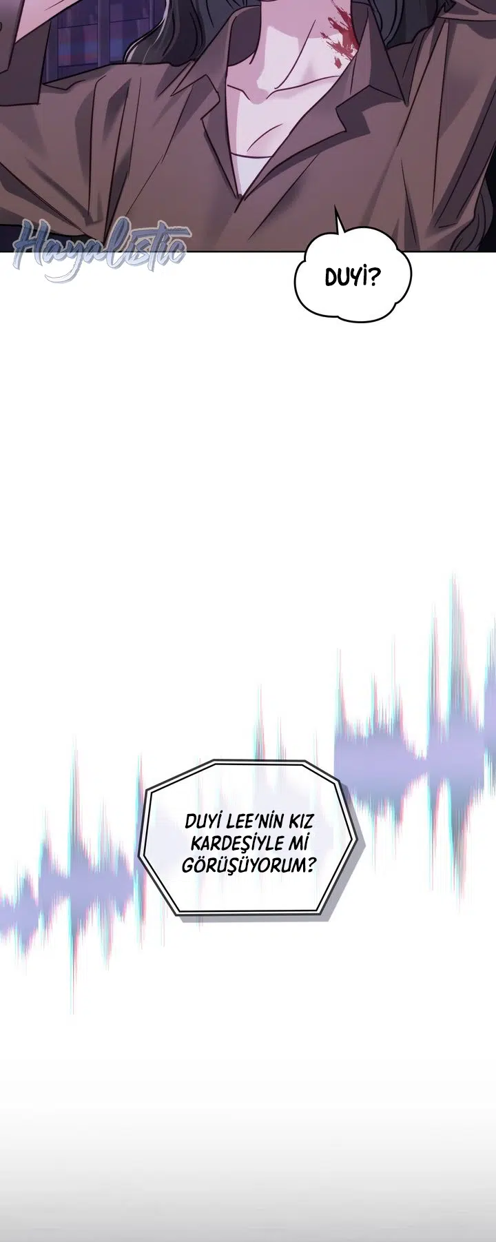 Zevk Uğruna - Bölüm 1 Sayfa 41