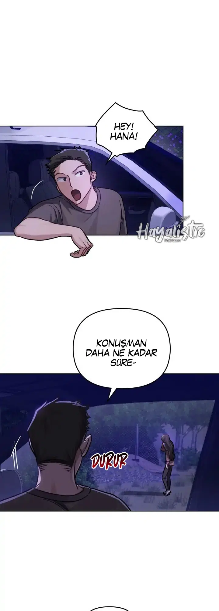 Zevk Uğruna - Bölüm 2 Sayfa 2