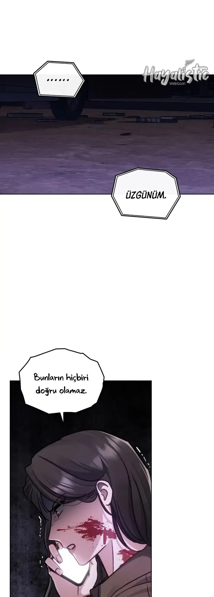 Zevk Uğruna - Bölüm 2 Sayfa 5