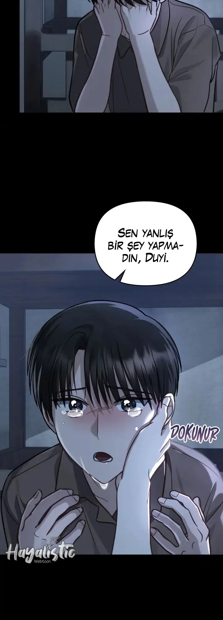 Zevk Uğruna - Bölüm 2 Sayfa 15