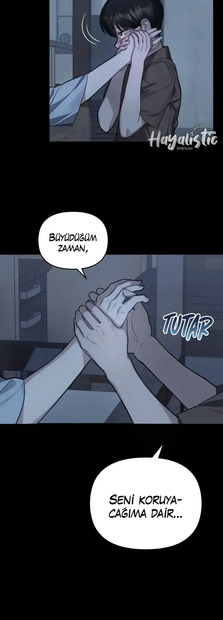 Zevk Uğruna - Bölüm 2 Sayfa 17