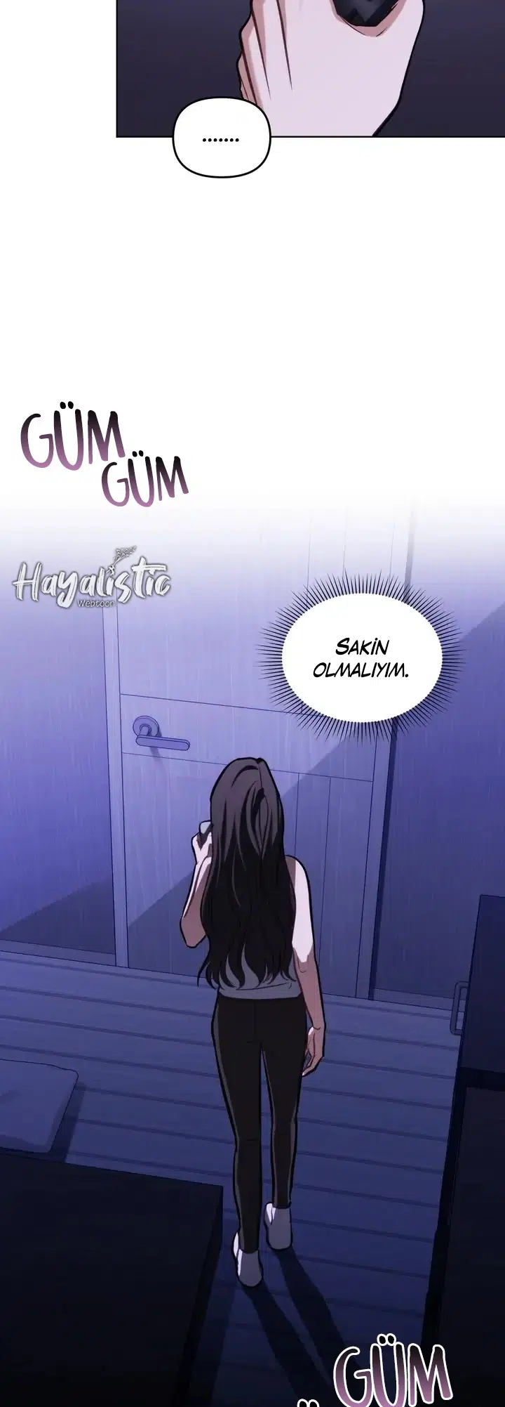 Zevk Uğruna - Bölüm 2 Sayfa 44