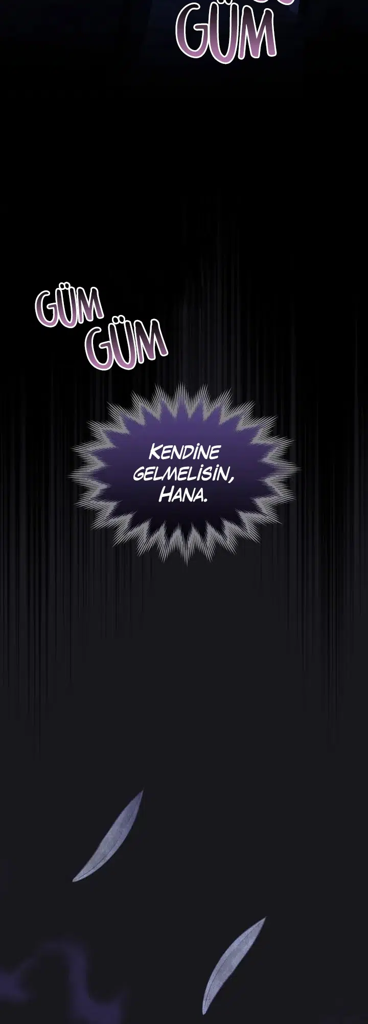 Zevk Uğruna - Bölüm 2 Sayfa 45