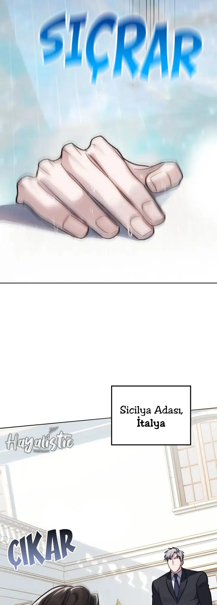Zevk Uğruna - Bölüm 2 Sayfa 52