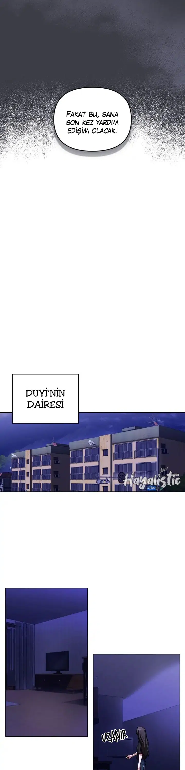 Zevk Uğruna - Bölüm 3 Sayfa 17