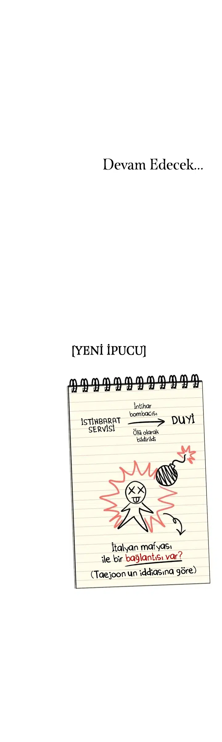 Zevk Uğruna - Bölüm 3 Sayfa 35