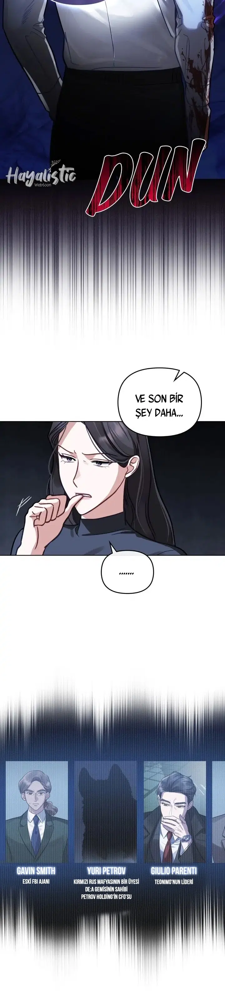 Zevk Uğruna - Bölüm 4 Sayfa 24