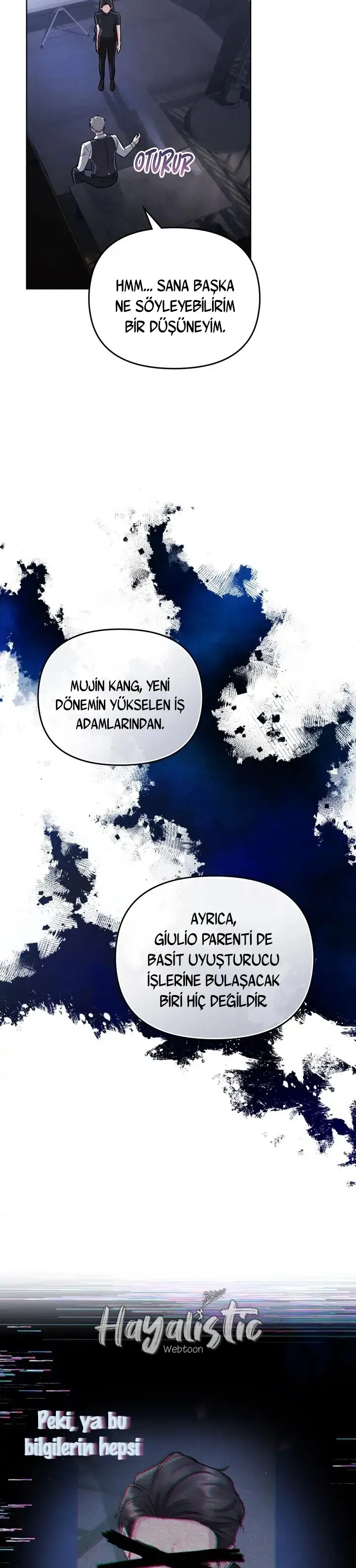 Zevk Uğruna - Bölüm 4 Sayfa 27