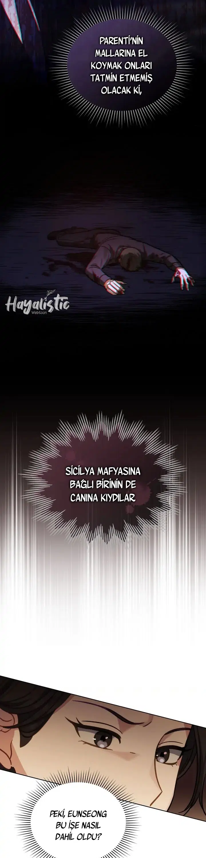 Zevk Uğruna - Bölüm 6 Sayfa 18