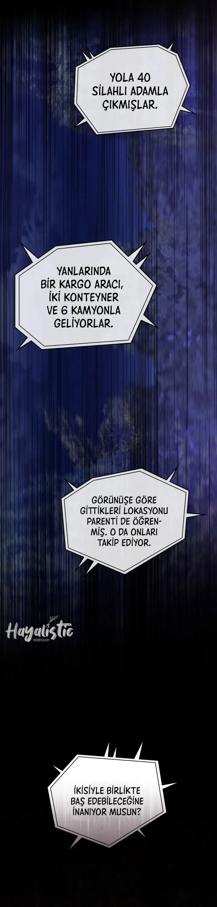 Zevk Uğruna - Bölüm 6 Sayfa 29
