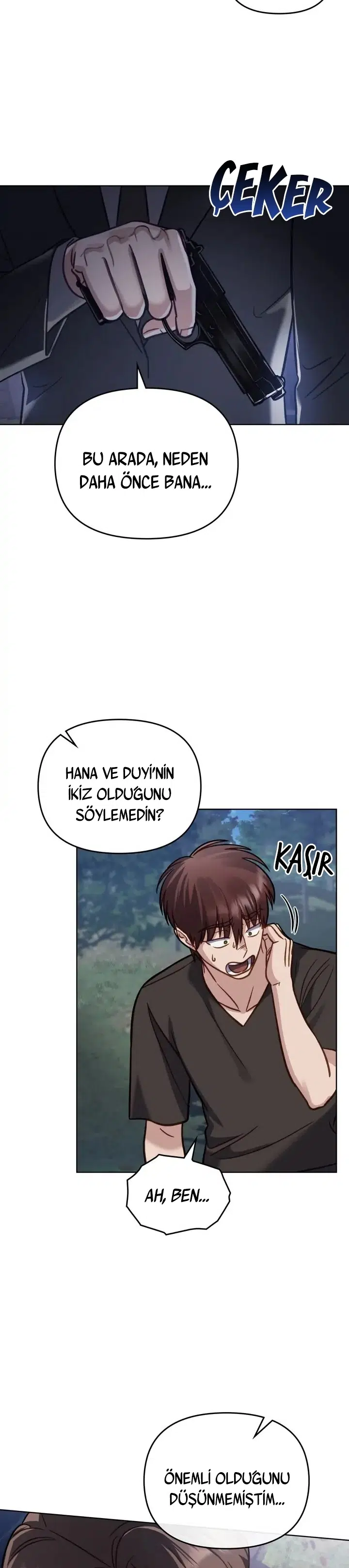 Zevk Uğruna - Bölüm 9 Sayfa 10