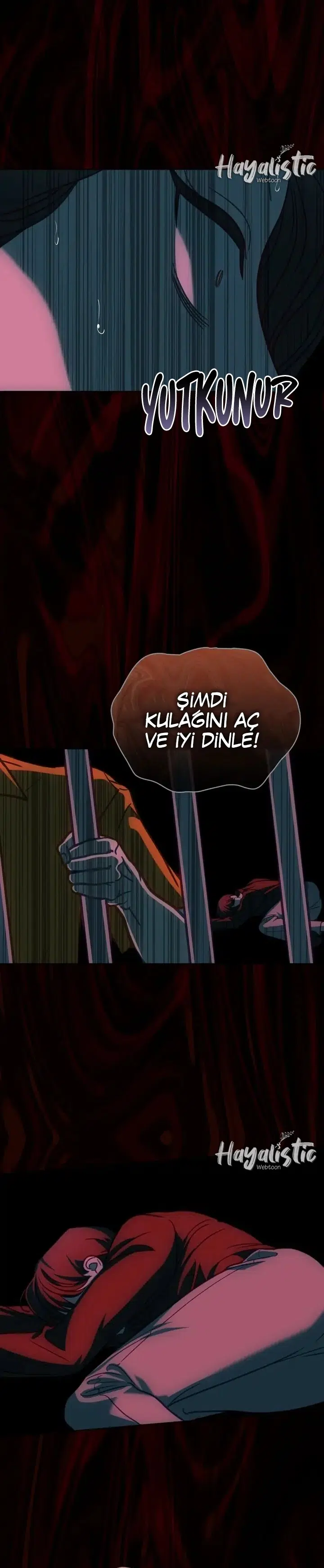 Zevk Uğruna - Bölüm 10 Sayfa 4