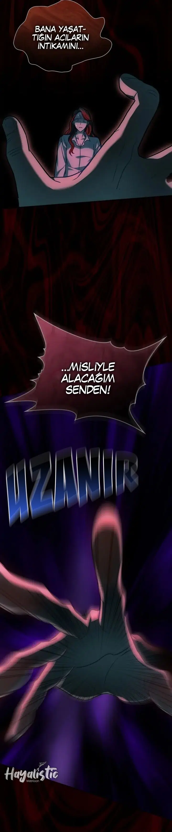 Zevk Uğruna - Bölüm 10 Sayfa 5
