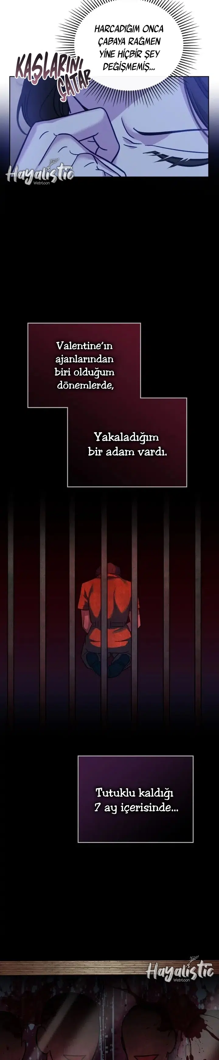 Zevk Uğruna - Bölüm 10 Sayfa 9