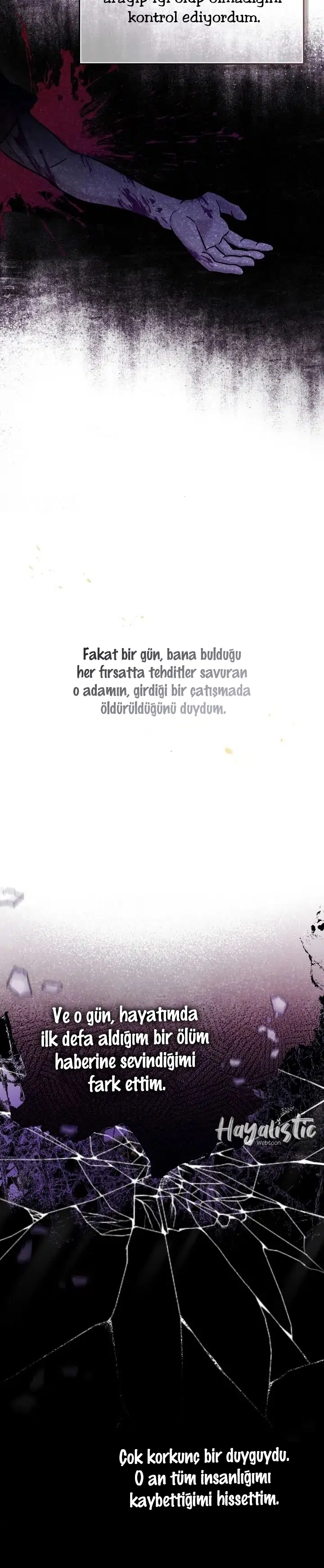 Zevk Uğruna - Bölüm 10 Sayfa 12