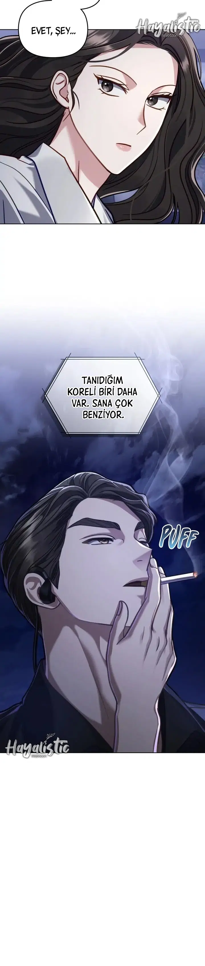 Zevk Uğruna - Bölüm 10 Sayfa 23