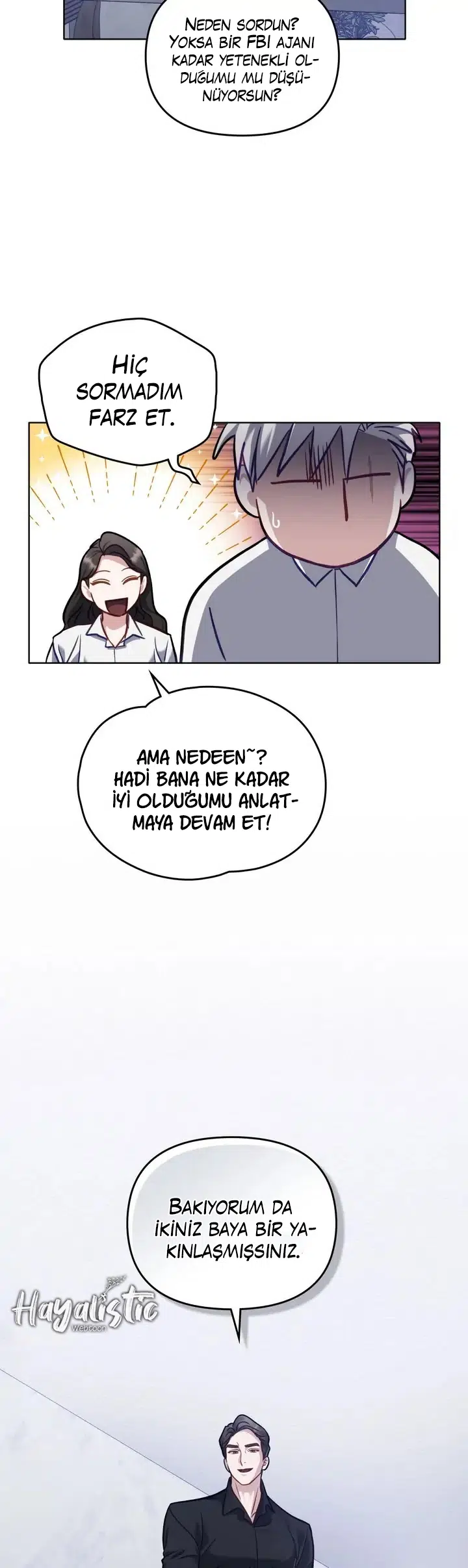 Zevk Uğruna - Bölüm 11 Sayfa 16