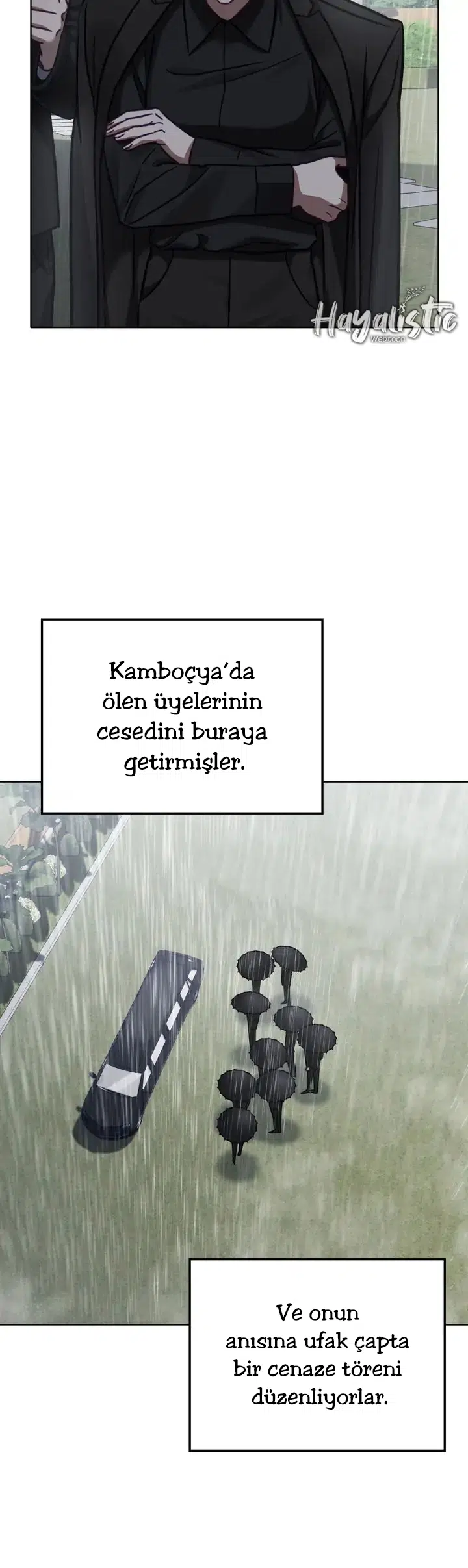 Zevk Uğruna - Bölüm 11 Sayfa 26