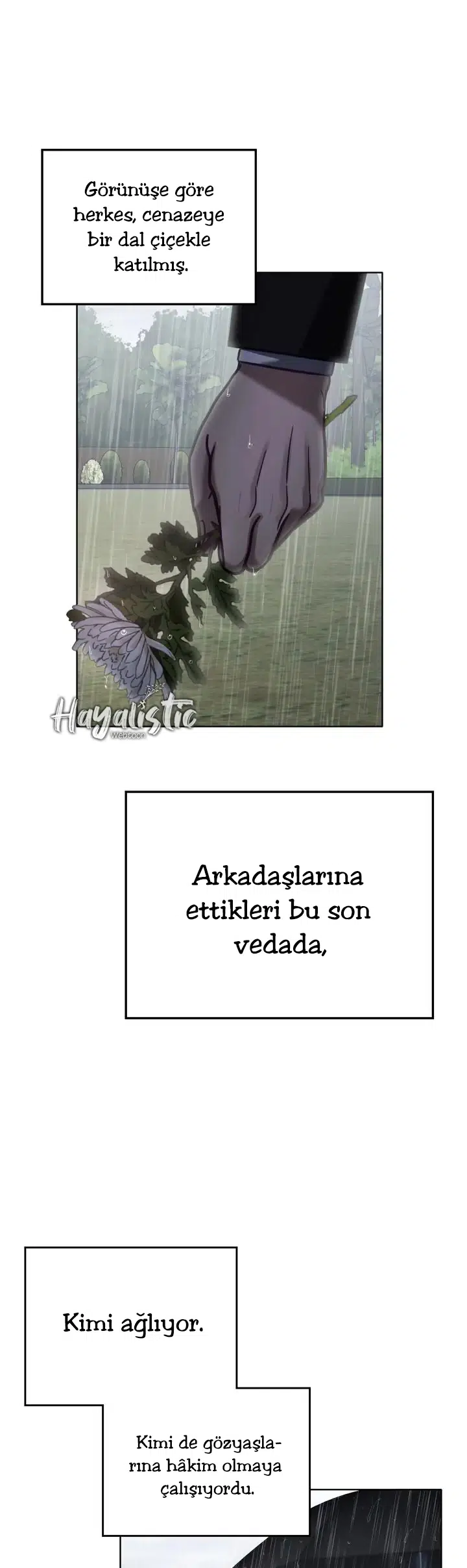 Zevk Uğruna - Bölüm 11 Sayfa 27
