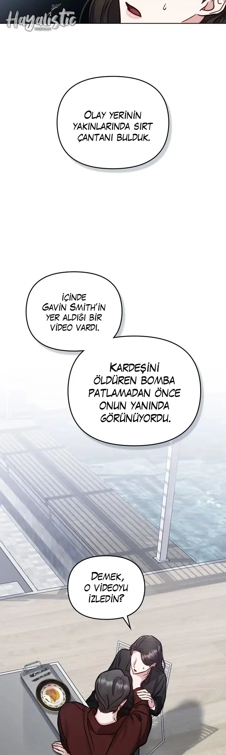 Zevk Uğruna - Bölüm 12 Sayfa 15