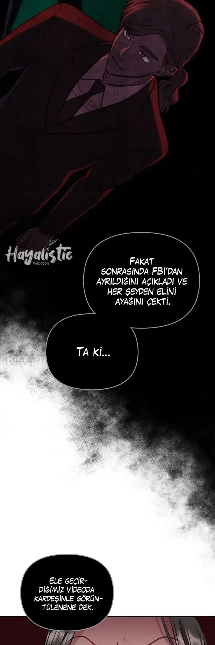 Zevk Uğruna - Bölüm 12 Sayfa 21