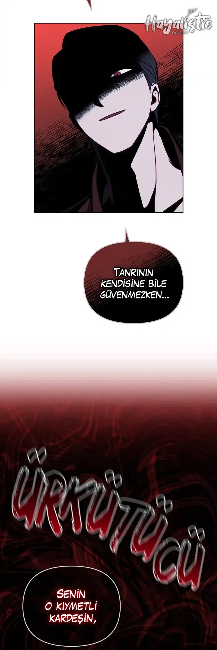 Zevk Uğruna - Bölüm 12 Sayfa 23