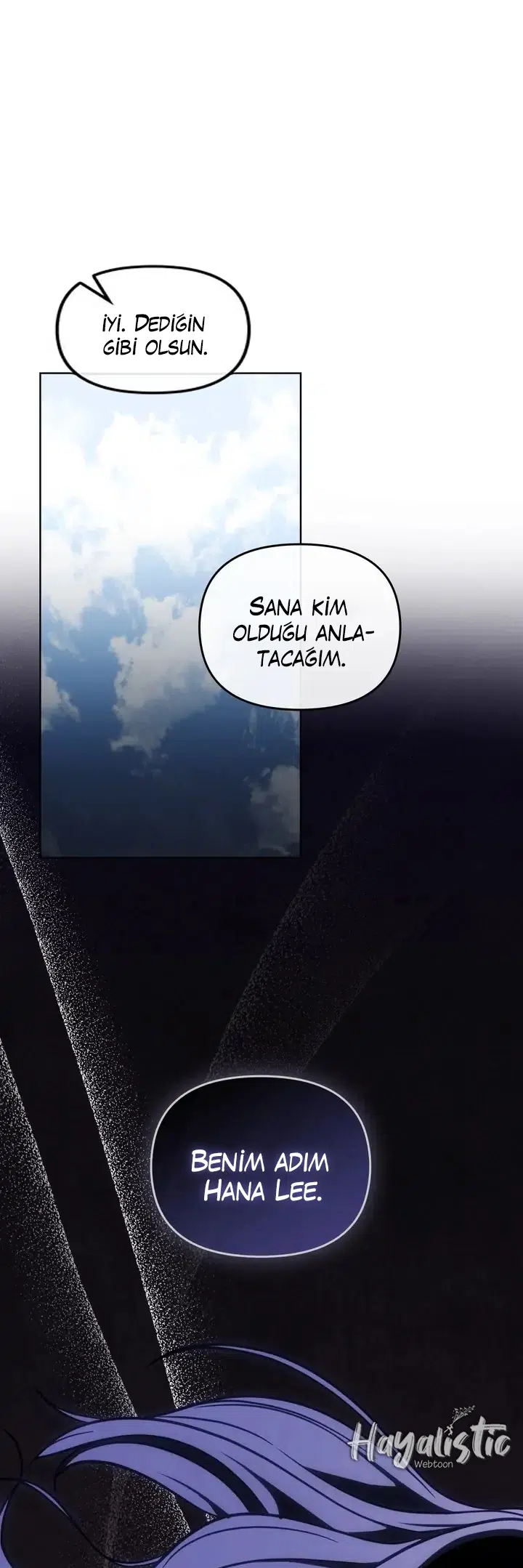 Zevk Uğruna - Bölüm 12 Sayfa 34