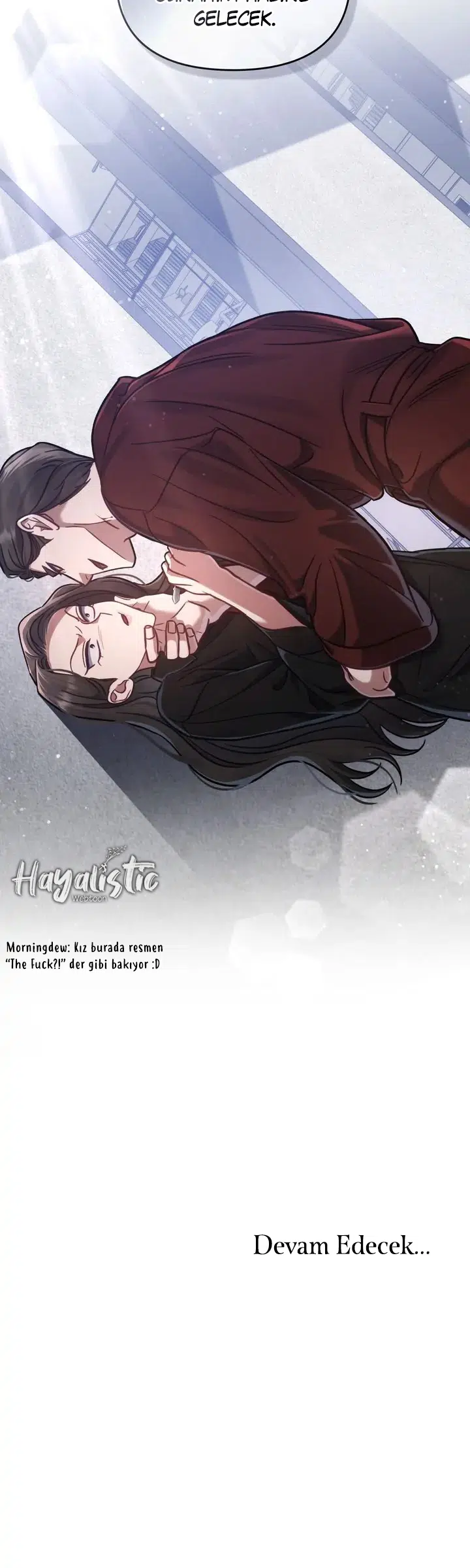 Zevk Uğruna - Bölüm 12 Sayfa 46