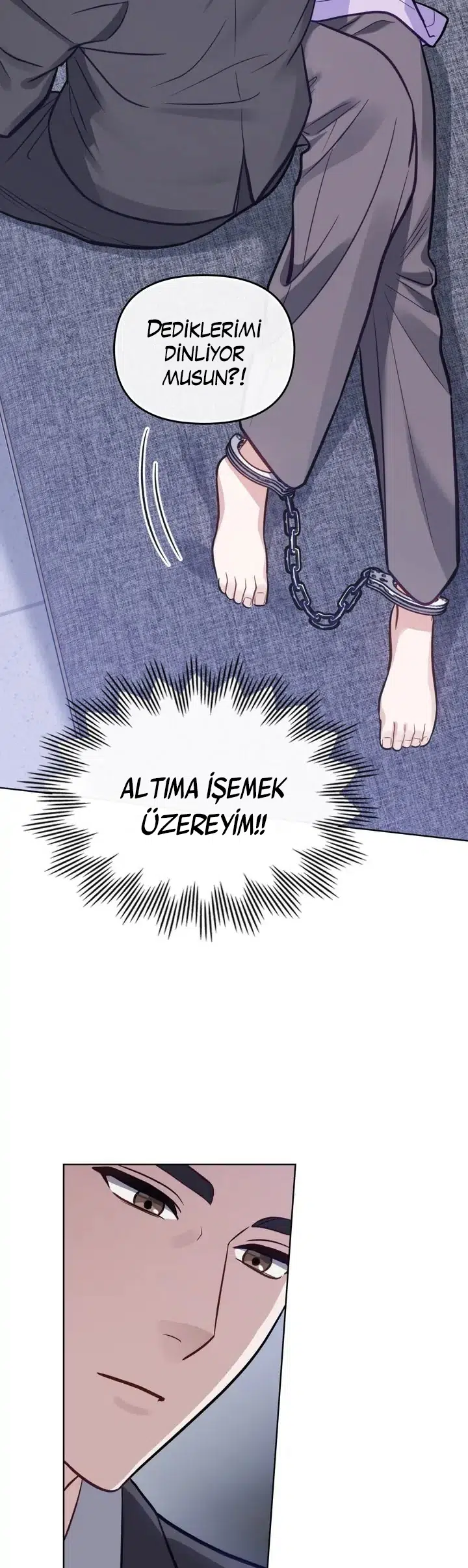 Zevk Uğruna - Bölüm 13 Sayfa 46